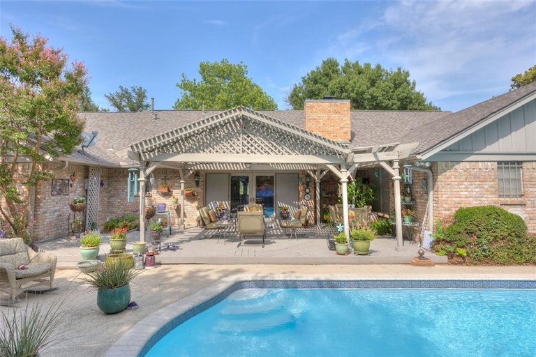 Photo 37 of 40 - 3800 Lands End St, Fort Worth, TX 76109