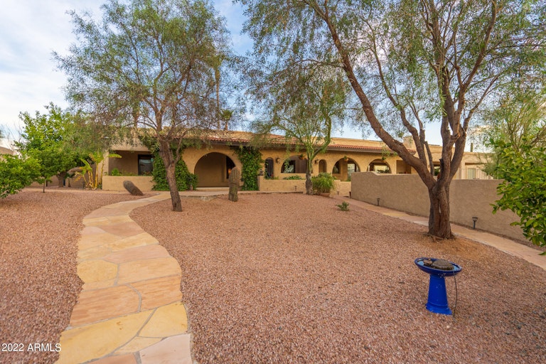 Photo 19 of 46 - 9445 E Romping Rd, Carefree, AZ 85377