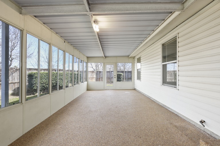Photo 27 of 28 - 3854 Steeplechase Dr, Fort Worth, TX 76123