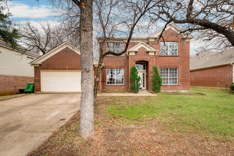 Photo 28 of 28 - 1921 Companion Way, Arlington, TX 76006