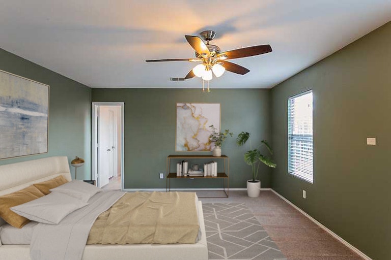 Photo 3 of 20 - 8130 Willow Country, San Antonio, TX 78254