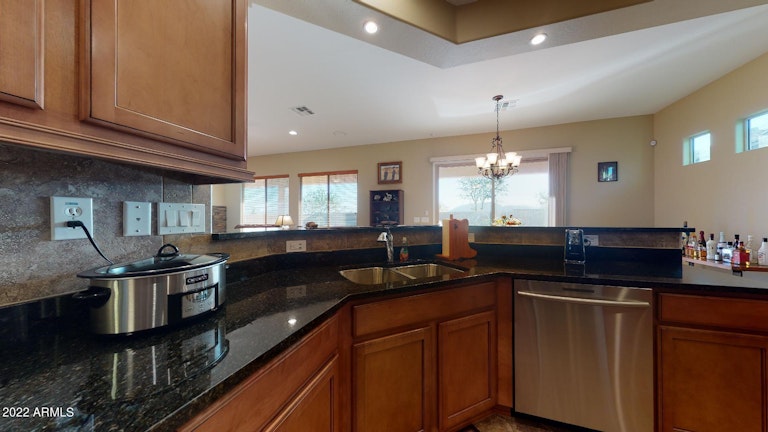 Photo 18 of 54 - 43916 N 50th Ln, New River, AZ 85087