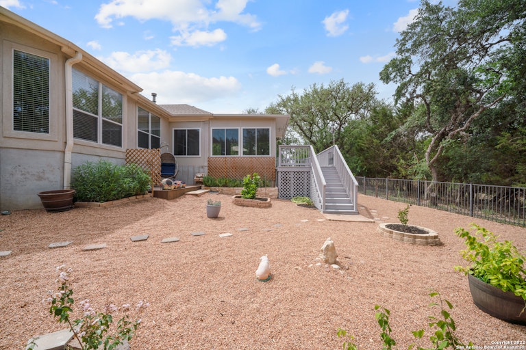 Photo 31 of 32 - 12543 Cascade Hls, San Antonio, TX 78253