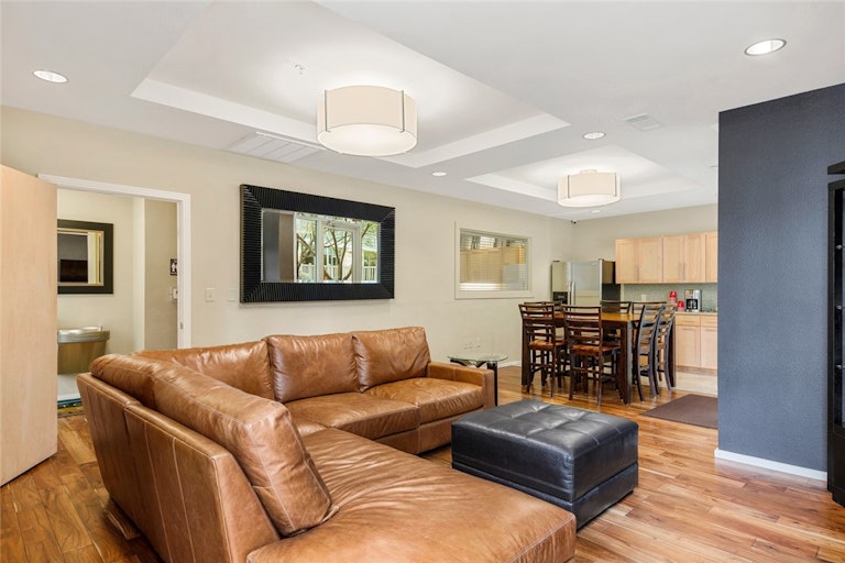 Photo 39 of 40 - 1600 Barton Springs Rd #3601, Austin, TX 78704