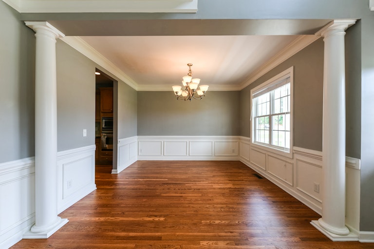 Photo 5 of 29 - 1119 Virginia Water Dr, Rolesville, NC 27571