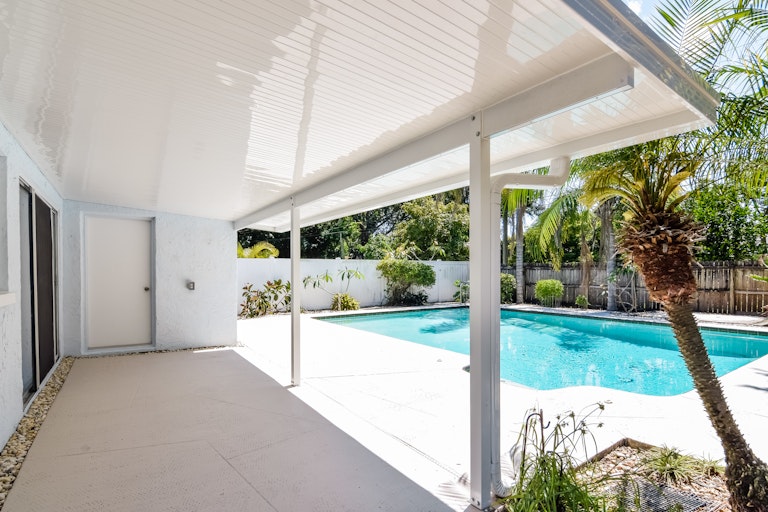 Photo 24 of 25 - 15472 Morgan St, Clearwater, FL 33760