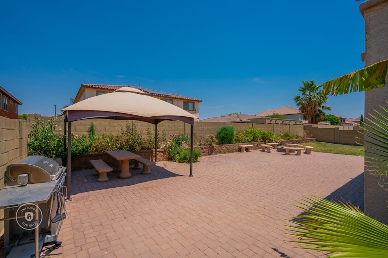 Photo 40 of 78 - 15344 W Coolidge St, Goodyear, AZ 85395