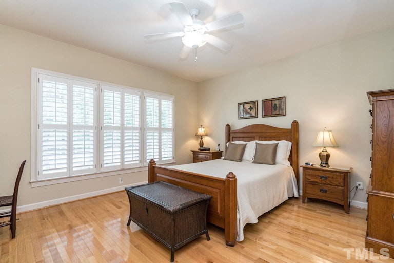 Photo 14 of 40 - 1027 Loch Lomond Dr, Clayton, NC 27520