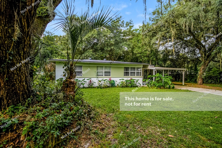 Photo 26 of 27 - 8858 Atter Ln, Jacksonville, FL 32216