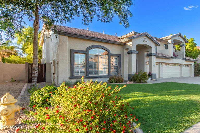 Photo 5 of 52 - 12942 W Apodaca Dr, Litchfield Park, AZ 85340