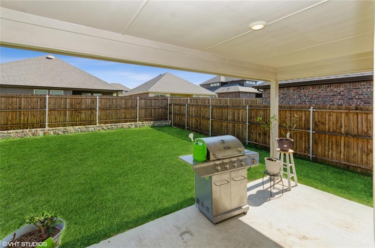 Photo 32 of 38 - 503 Range Dr, Princeton, TX 75407