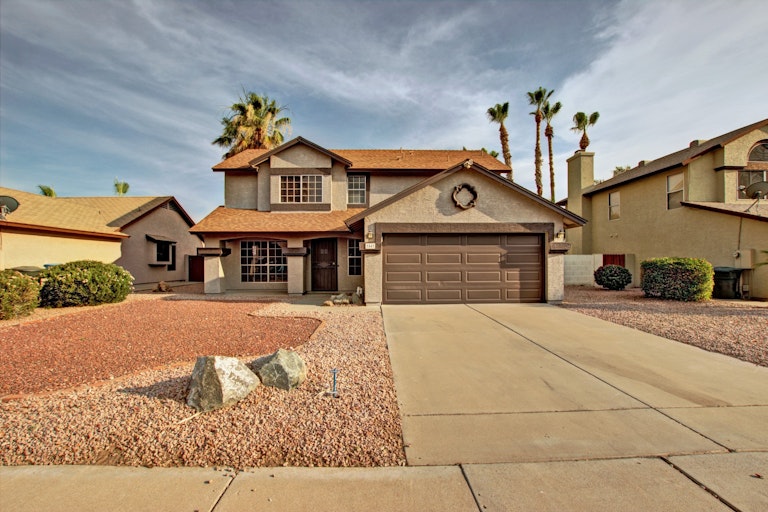 Photo 1 of 25 - 3543 E Tonto Ln, Phoenix, AZ 85050
