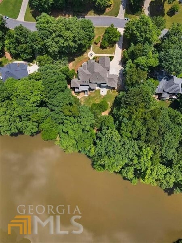 Photo 65 of 65 - 815 Dockbridge Way, Alpharetta, GA 30004