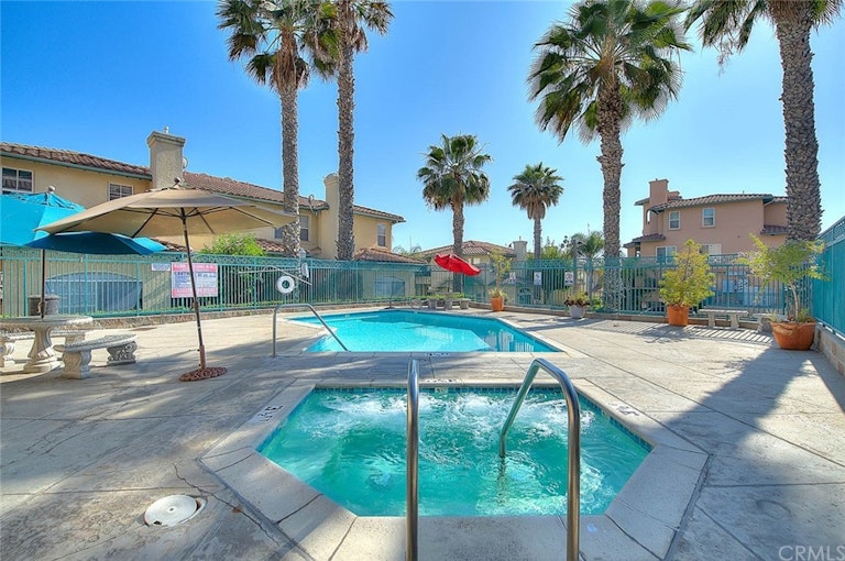Photo 6 of 57 - 3711 Baldwin St #708, Los Angeles, CA 90031