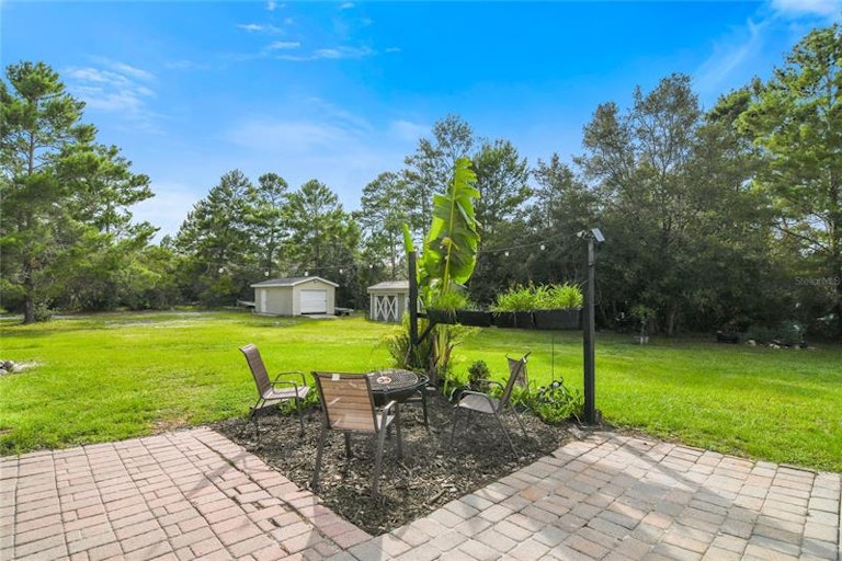Photo 36 of 41 - 1850 Eldorado Ct, Saint Cloud, FL 34771