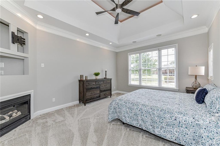 Photo 24 of 42 - 14204 Black Farms Rd, Huntersville, NC 28078