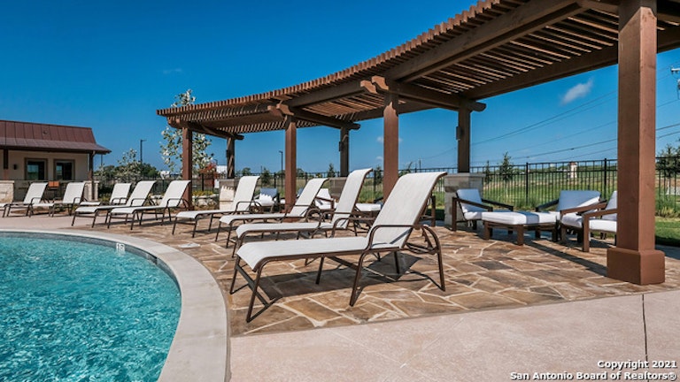 Photo 52 of 60 - 6831 Kingsley Edge, San Antonio, TX 78252