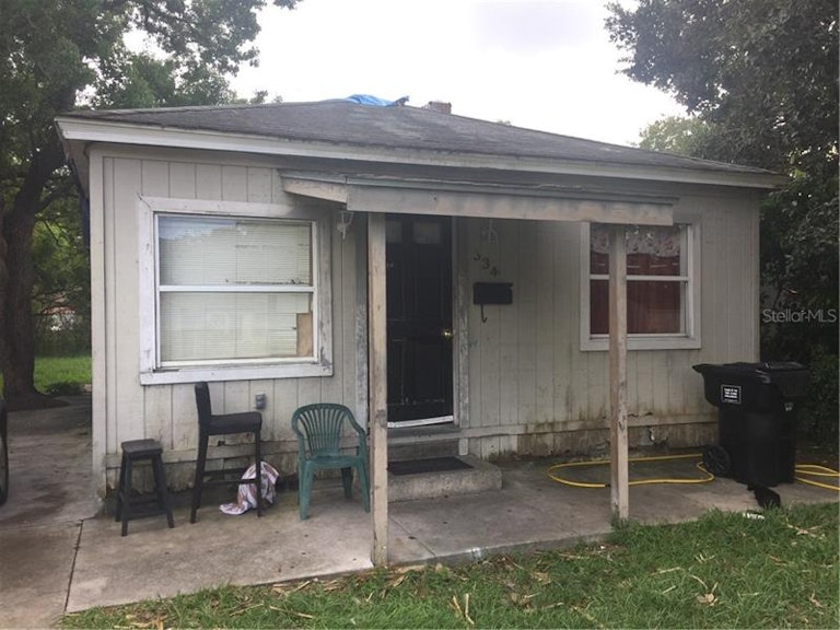 Photo 1 of 8 - 634 18th St, Orlando, FL 32805