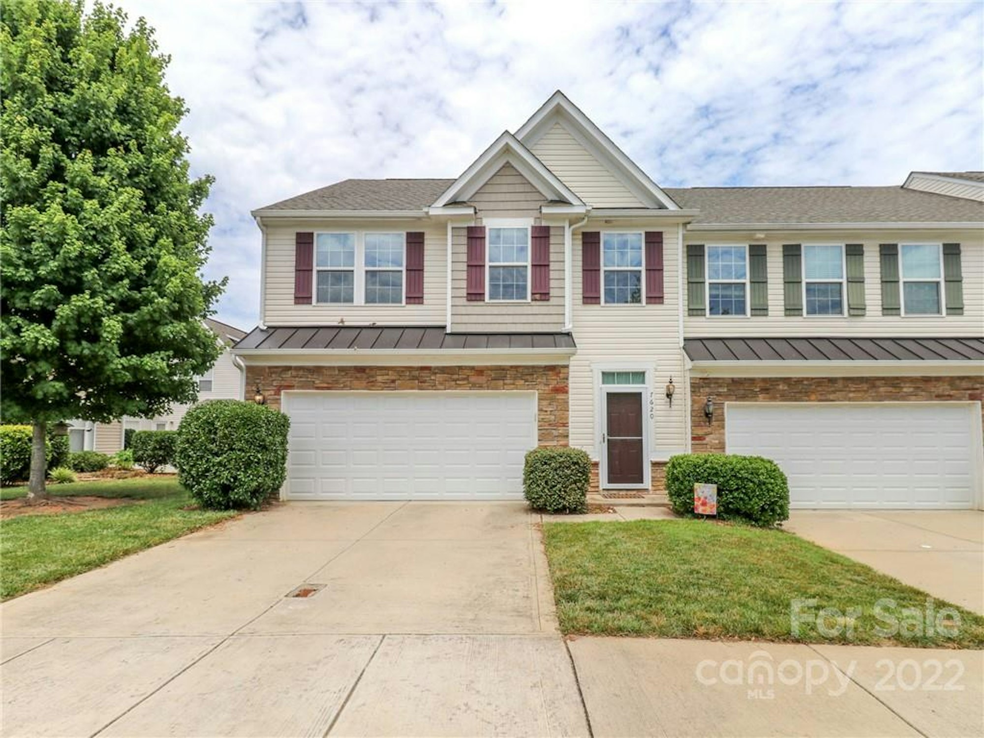 Photo 1 of 39 - 7620 Red Mulberry Way, Charlotte, NC 28273