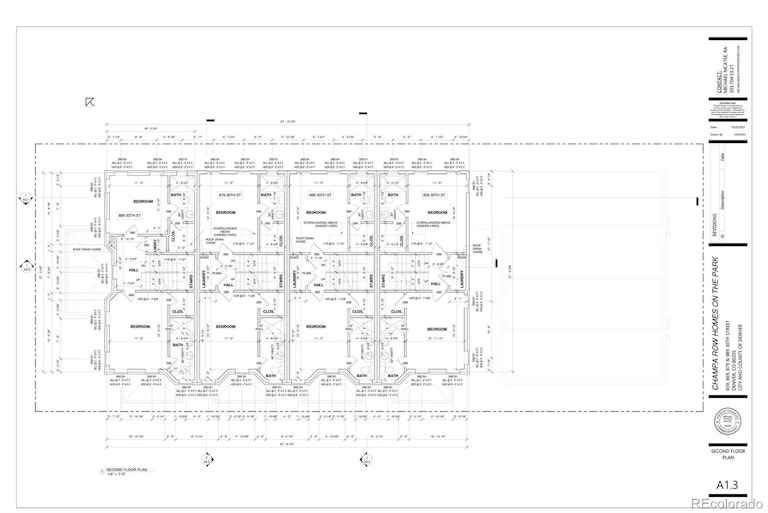 Photo 18 of 22 - 879 30th St, Denver, CO 80205