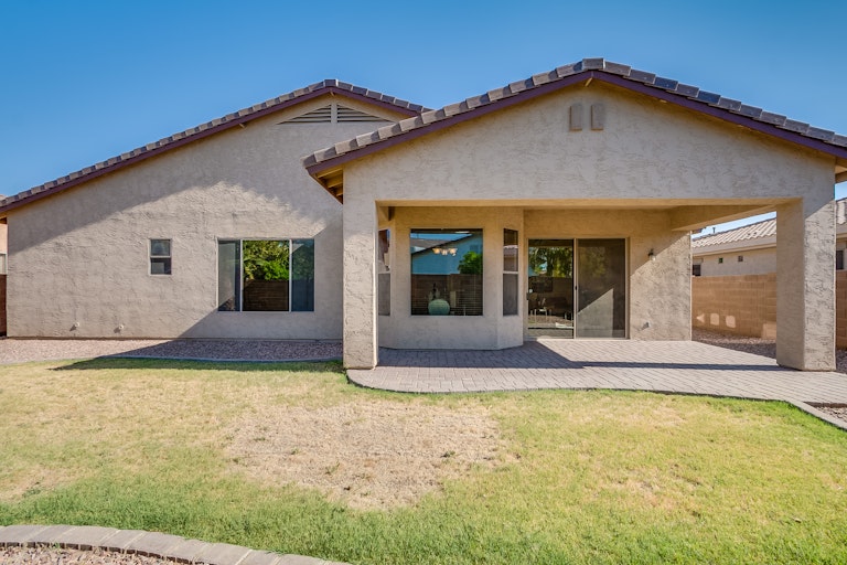 Photo 34 of 35 - 512 W Wildhorse Dr, Chandler, AZ 85286