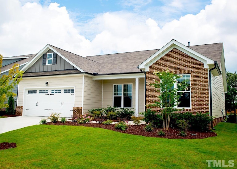 Photo 1 of 49 - 80 Wilson Farm Lane # #6, Clayton, NC 27527