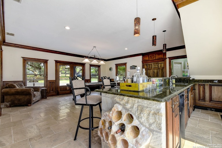 Photo 19 of 51 - 1359 E Ammann Rd, Bulverde, TX 78163