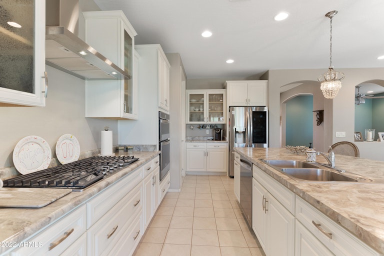 Photo 7 of 37 - 20434 N 275th Dr, Buckeye, AZ 85396