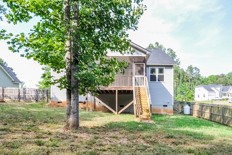 Photo 25 of 25 - 6804 Payton View Dr, Garner, NC 27529