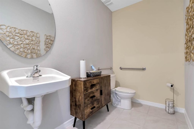 Photo 10 of 34 - 1640 Buttonwood Way, Haines City, FL 33844