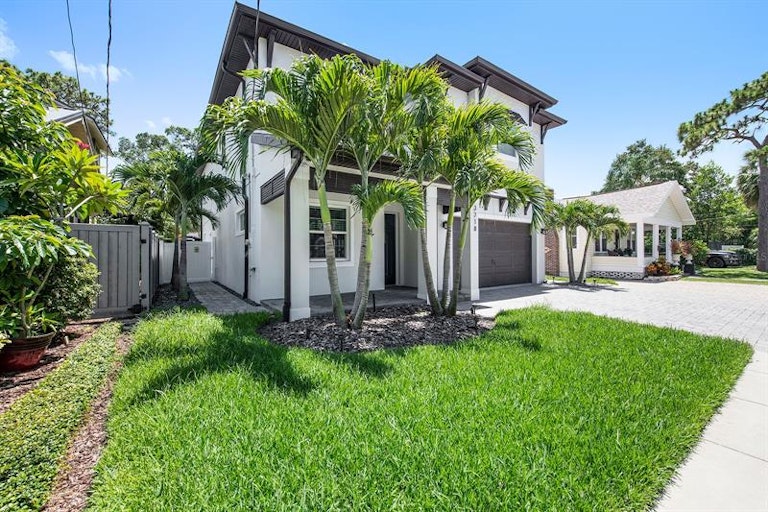 Photo 33 of 33 - 3718 W San Pedro St, Tampa, FL 33629