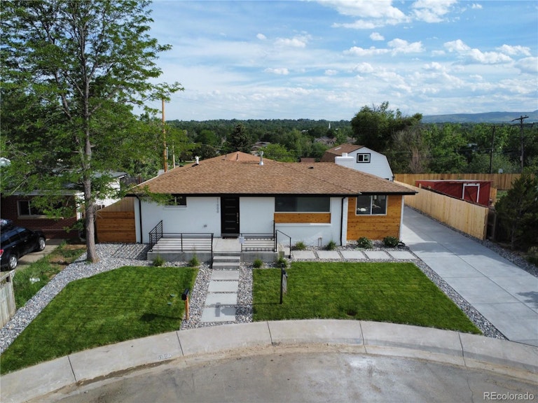 Photo 32 of 34 - 11000 W 41st Pl, Wheat Ridge, CO 80033