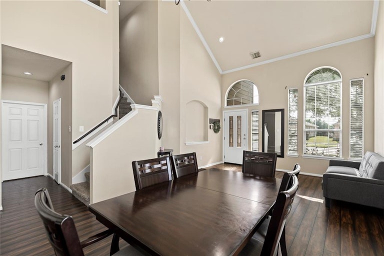 Photo 5 of 32 - 5938 Sugar Field Ln, Katy, TX 77449