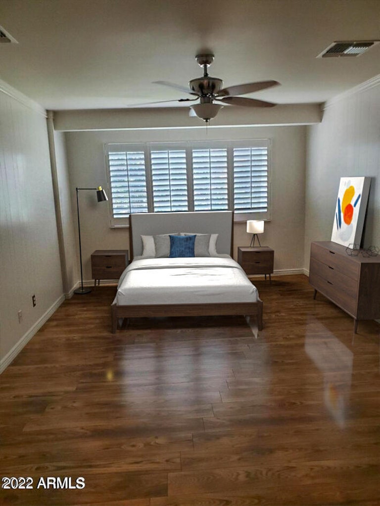 Photo 11 of 24 - 814 N 82nd St Unit G212, Scottsdale, AZ 85257