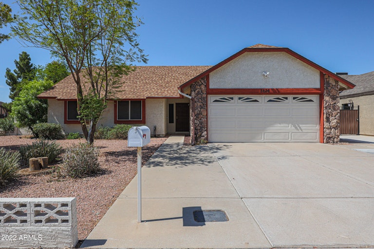 Photo 1 of 30 - 5626 W Yucca St, Glendale, AZ 85304