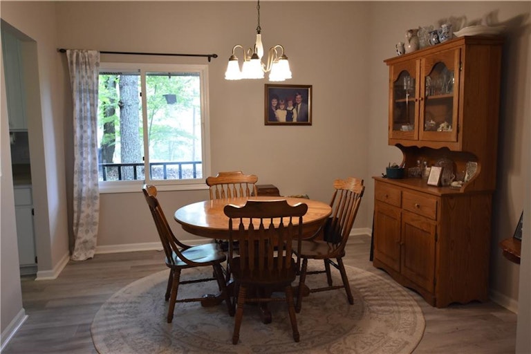 Photo 6 of 31 - 280 Pinebrook Dr, Waleska, GA 30183