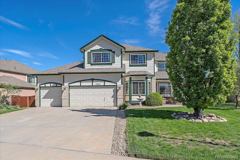 Photo 1 of 39 - 11641 W 83rd Pl, Arvada, CO 80005