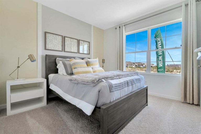 Photo 9 of 34 - 1640 Buttonwood Way, Haines City, FL 33844