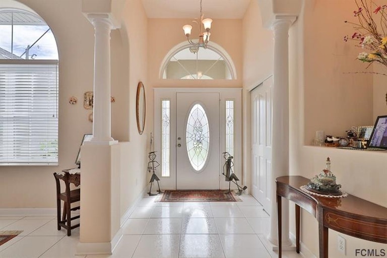 Photo 7 of 57 - 29 Clermont Ct, Palm Coast, FL 32137