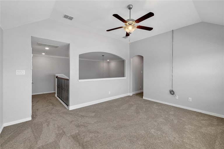 Photo 25 of 36 - 2317 Prairie Glen St, The Colony, TX 75056