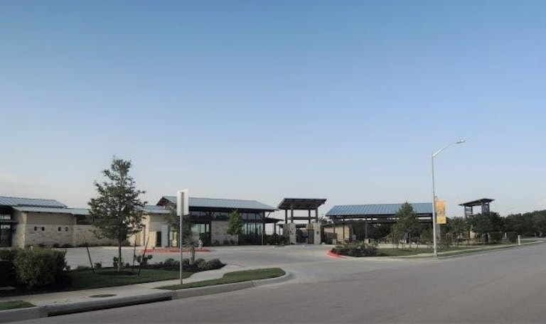 Photo 5 of 13 - 2836 Stone Branch Dr, Leander, TX 78641