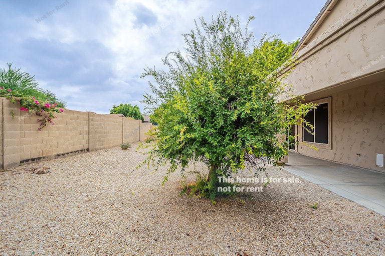 Photo 30 of 30 - 6162 W Wikieup Ln, Glendale, AZ 85308