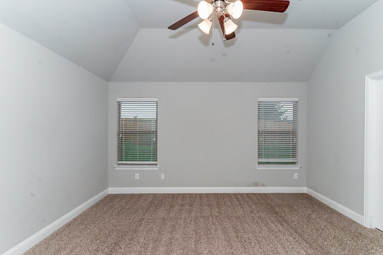 Photo 22 of 41 - 834 Cauble Dr, Fate, TX 75087