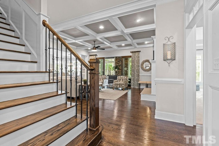 Photo 12 of 100 - 120 Cuyler Ct, Holly Springs, NC 27540