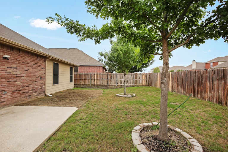 Photo 22 of 22 - 12317 Dogwood Springs Dr, Fort Worth, TX 76244