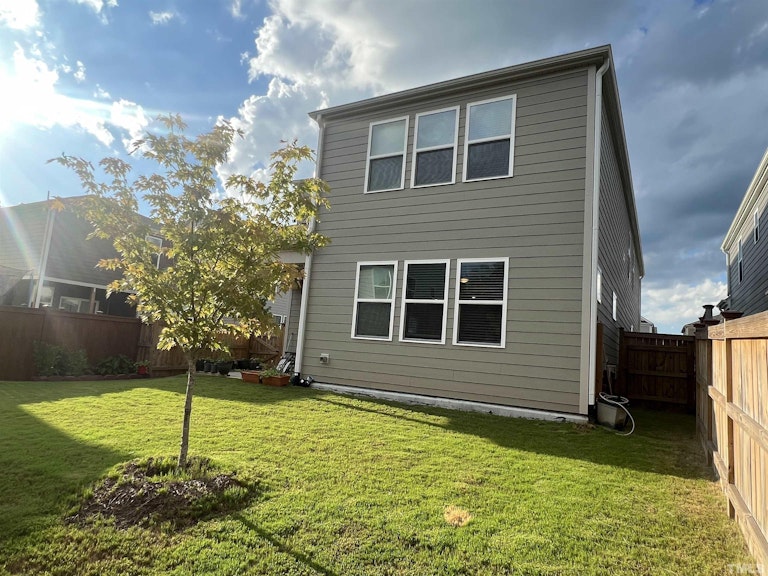 Photo 18 of 32 - 2923 Malvina Ter, Apex, NC 27502