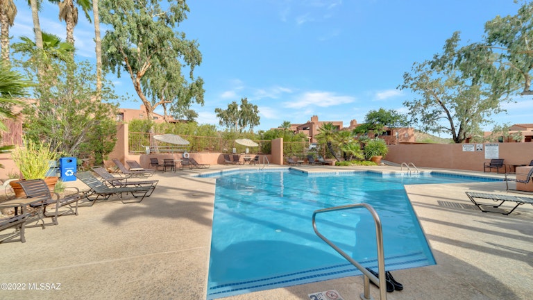 Photo 11 of 25 - 5051 N Sabino Canyon Rd #1126, Tucson, AZ 85750