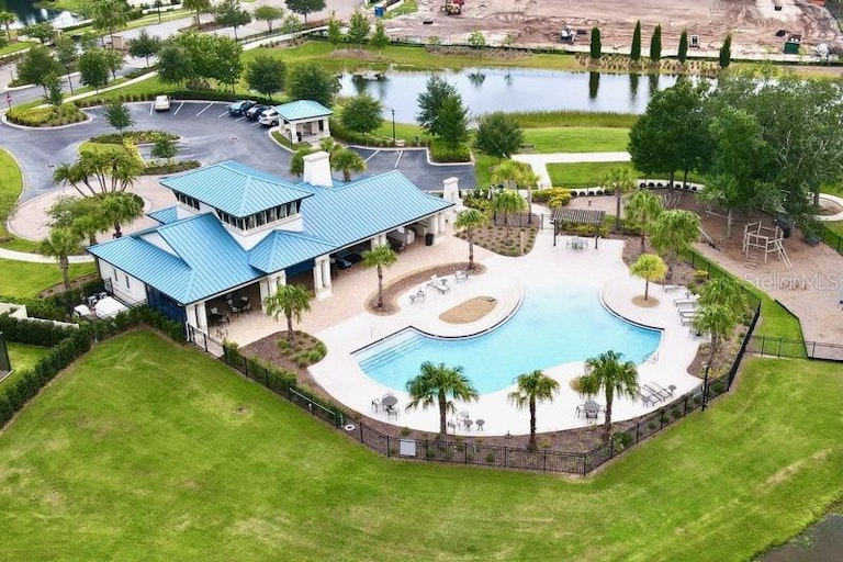 Photo 5 of 37 - 10639 Cardera Dr, Riverview, FL 33578