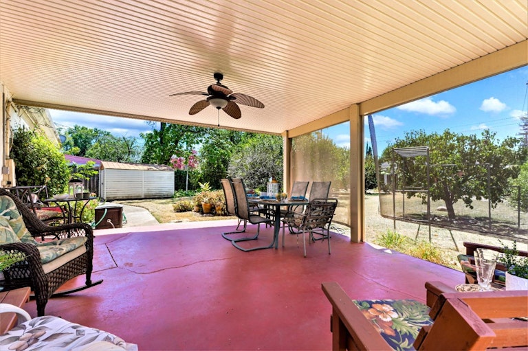 Photo 21 of 31 - 3359 Becerra Way, Sacramento, CA 95821