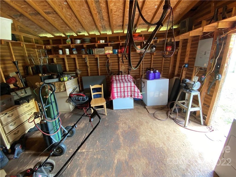 Photo 36 of 37 - 9600 E W T Harris Blvd, Charlotte, NC 28227